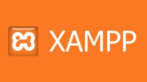 xampp برای طراحی سایت با وردپرس